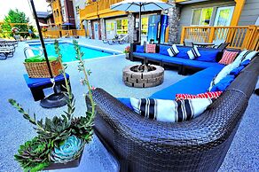 Pemberton Valley Lodge