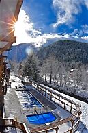 Pemberton Valley Lodge