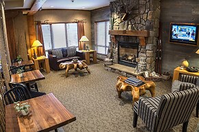 Pemberton Valley Lodge