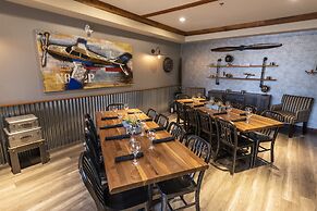 Pemberton Valley Lodge