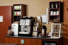 Pemberton Valley Lodge