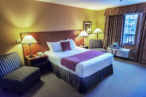 Pemberton Valley Lodge