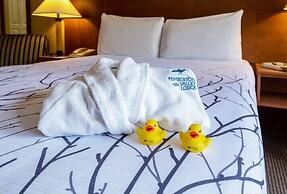 Pemberton Valley Lodge