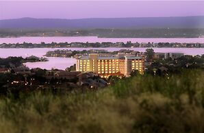 Horseshoe Bay Resort