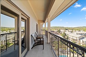 Horseshoe Bay Resort