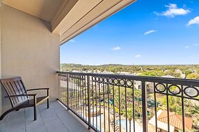 Horseshoe Bay Resort