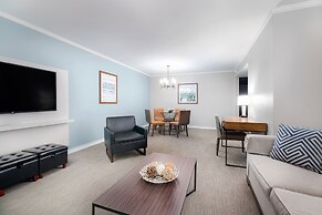 Horseshoe Bay Resort