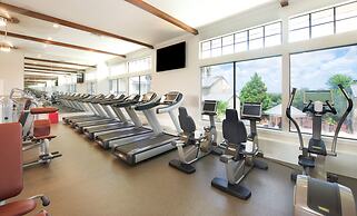 Horseshoe Bay Resort