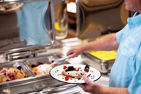 Horseshoe Bay Resort