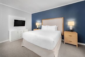 Horseshoe Bay Resort