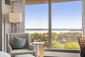 Horseshoe Bay Resort