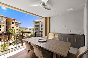 Horseshoe Bay Resort