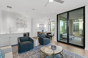 Horseshoe Bay Resort