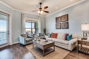 Horseshoe Bay Resort