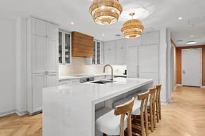 Horseshoe Bay Resort