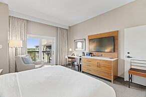 Horseshoe Bay Resort