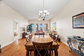 Horseshoe Bay Resort