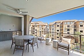 Horseshoe Bay Resort