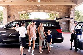 Horseshoe Bay Resort