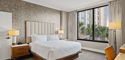 Horseshoe Bay Resort