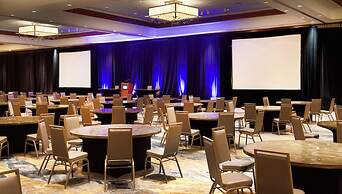 Horseshoe Bay Resort