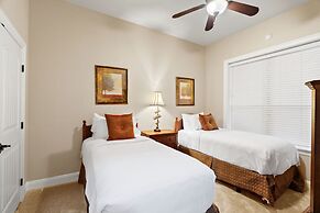 Horseshoe Bay Resort