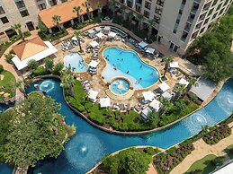 Horseshoe Bay Resort