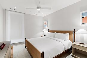 Horseshoe Bay Resort