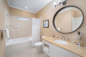 Horseshoe Bay Resort