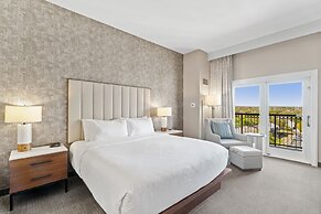 Horseshoe Bay Resort