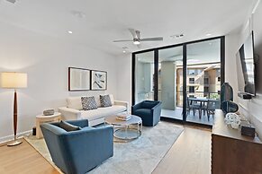 Horseshoe Bay Resort