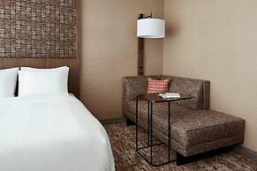 Chicago Marriott Southwest at Burr Ridge