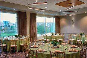 Chicago Marriott Southwest at Burr Ridge