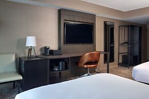 Chicago Marriott Southwest at Burr Ridge