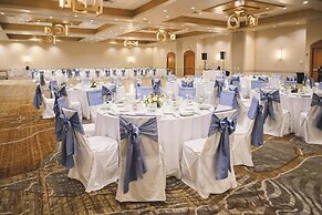 Chicago Marriott Southwest at Burr Ridge