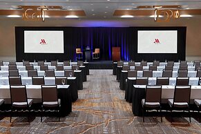 Chicago Marriott Southwest at Burr Ridge