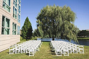 Chicago Marriott Southwest at Burr Ridge