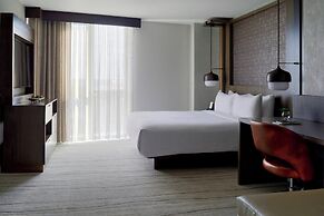 Chicago Marriott Southwest at Burr Ridge