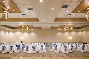 Chicago Marriott Southwest at Burr Ridge