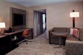 Chicago Marriott Southwest at Burr Ridge
