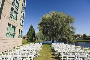 Chicago Marriott Southwest at Burr Ridge