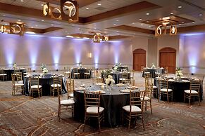 Chicago Marriott Southwest at Burr Ridge