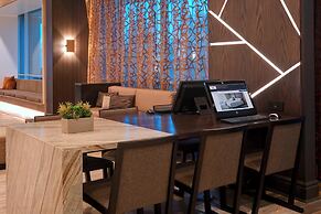 Chicago Marriott Southwest at Burr Ridge