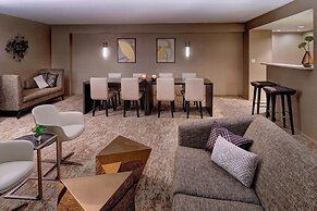 Chicago Marriott Southwest at Burr Ridge