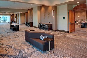 Chicago Marriott Southwest at Burr Ridge