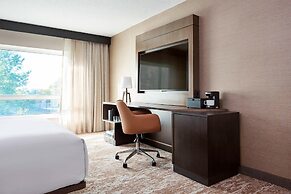 Chicago Marriott Southwest at Burr Ridge