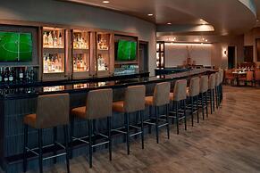 Chicago Marriott Southwest at Burr Ridge