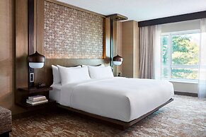 Chicago Marriott Southwest at Burr Ridge