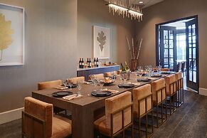Chicago Marriott Southwest at Burr Ridge