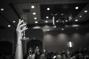 Chicago Marriott Southwest at Burr Ridge